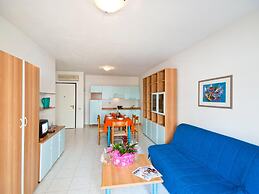 Residence Cristoforo Colombe Caorle