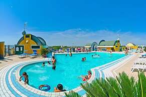 Residence Cristoforo Colombe Caorle