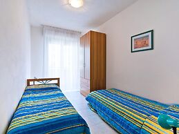 Residence Cristoforo Colombe Caorle