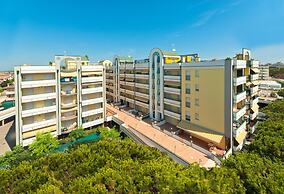 Residence Cristoforo Colombe Caorle