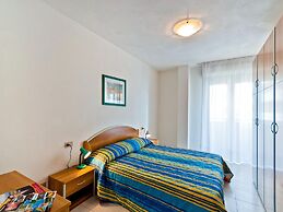 Residence Cristoforo Colombe Caorle