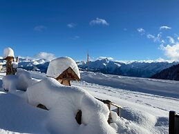 Holiday Home on the Alpine Pasture With Terrace