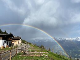 Holiday Home on the Alpine Pasture With Terrace