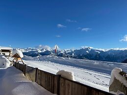 Holiday Home on the Alpine Pasture With Terrace
