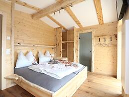 Holiday Home on the Alpine Pasture With Terrace