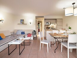 Apartment With Seaview