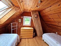Cottage, Locquirec