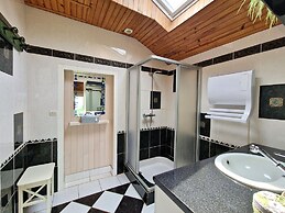 Cottage, Locquirec