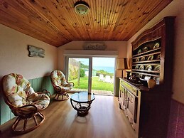Cottage, Locquirec