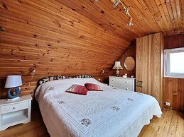 Cottage, Locquirec