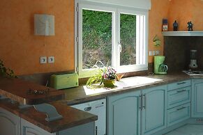Cottage, Locquirec