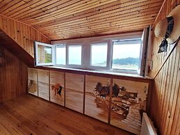Cottage, Locquirec
