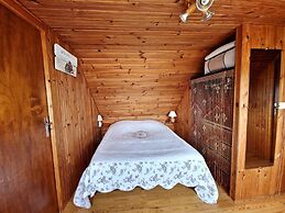 Cottage, Locquirec