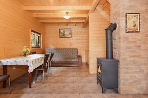 Chalet in Pobierowo Near Baltic Sea Beach