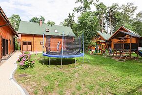 Holiday Resort in Pobierowo for 6 Persons