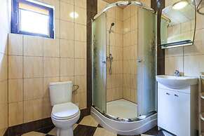 Holiday Resort in Pobierowo for 6 Persons