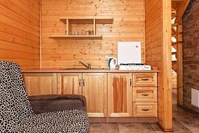 Holiday Resort in Pobierowo for 6 Persons