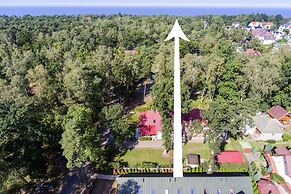 Holiday Resort in Pobierowo for 6 Persons