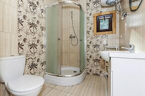 Holiday Resort in Pobierowo for 6 Persons