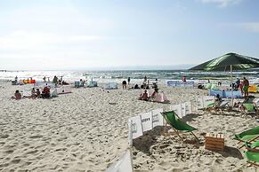 Holiday Resort in Pobierowo for 6 Persons