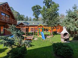 Holiday Resort in Pobierowo for 6 Persons