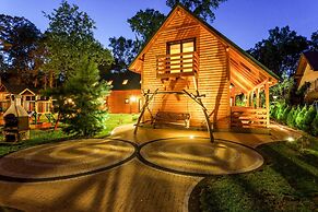 Chalet in Pobierowo Near Baltic Sea Beach