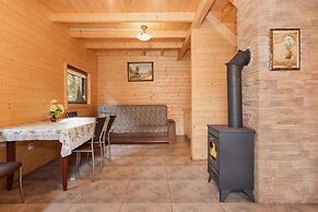 Chalet in Pobierowo Near Baltic Sea Beach