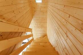 Holiday Resort in Pobierowo for 6 Persons