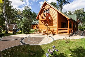 Chalet in Pobierowo Near Baltic Sea Beach