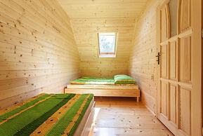 Holiday Resort in Pobierowo for 6 Persons