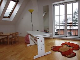 Geraumige Villa Solitude in Wendorf im Bernstein Resort