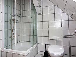 Geraumige Villa Solitude in Wendorf im Bernstein Resort