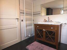 Geraumige Villa Solitude in Wendorf im Bernstein Resort