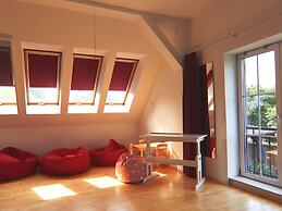 Geraumige Villa Solitude in Wendorf im Bernstein Resort