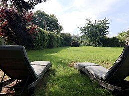 Geraumige Villa Solitude in Wendorf im Bernstein Resort