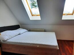 Geraumige Villa Solitude in Wendorf im Bernstein Resort