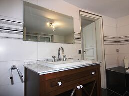 Geraumige Villa Solitude in Wendorf im Bernstein Resort