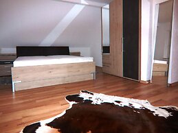 Geraumige Villa Solitude in Wendorf im Bernstein Resort