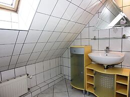 Geraumige Villa Solitude in Wendorf im Bernstein Resort