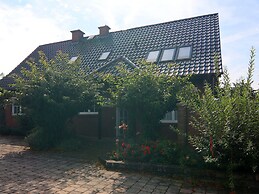 Geraumige Villa Solitude in Wendorf im Bernstein Resort