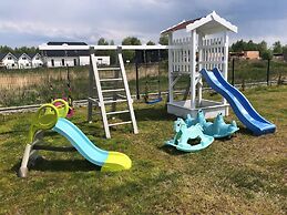 Holiday Home in Niechorze With Garden