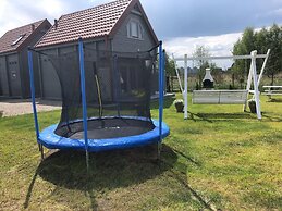 Holiday Home in Niechorze With Garden