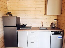 Holiday Home in Niechorze With Garden