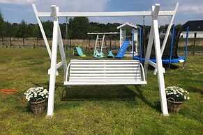 Holiday Home in Niechorze With Garden