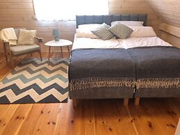 Holiday Home in Niechorze With Garden