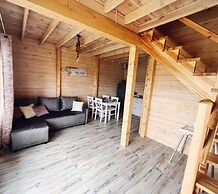 Holiday Home in Niechorze With Garden