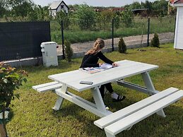 Holiday Home in Niechorze With Garden