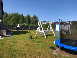 Holiday Home in Niechorze With Garden