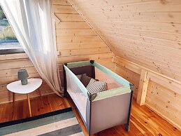 Holiday Home in Niechorze With Garden