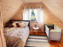 Holiday Home in Niechorze With Garden